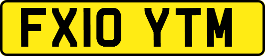 FX10YTM