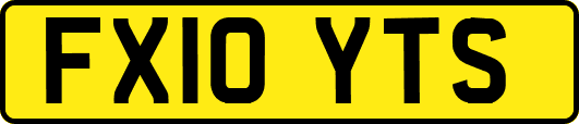 FX10YTS