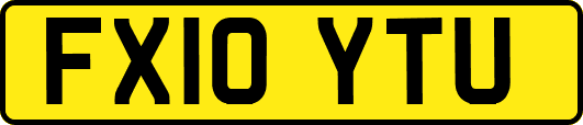 FX10YTU
