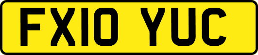 FX10YUC