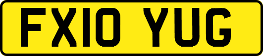 FX10YUG