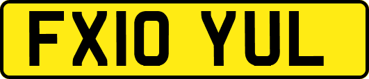 FX10YUL