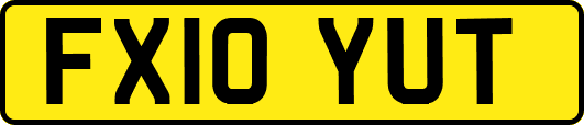 FX10YUT