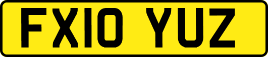 FX10YUZ