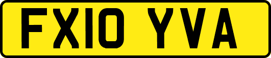 FX10YVA