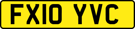 FX10YVC