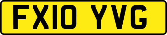 FX10YVG