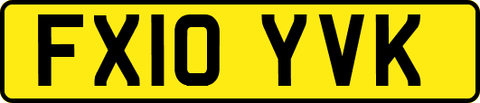 FX10YVK