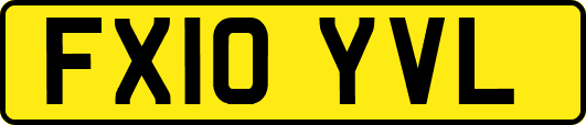 FX10YVL