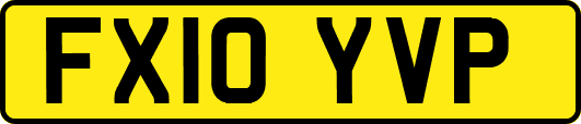 FX10YVP