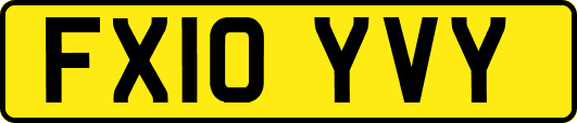 FX10YVY