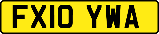 FX10YWA