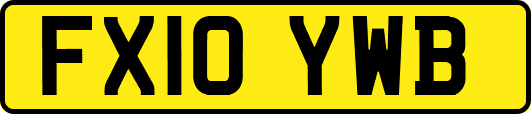 FX10YWB