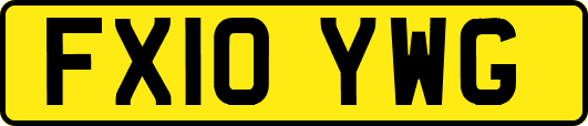 FX10YWG