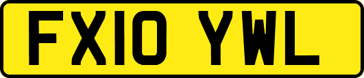 FX10YWL