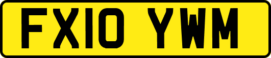 FX10YWM
