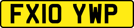 FX10YWP