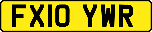 FX10YWR