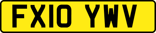 FX10YWV
