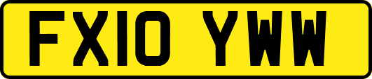 FX10YWW