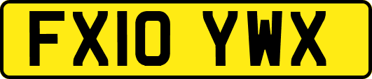FX10YWX