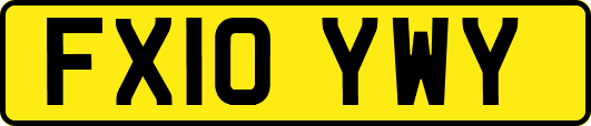 FX10YWY