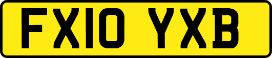 FX10YXB