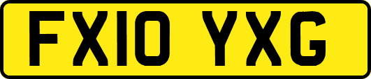 FX10YXG