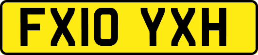 FX10YXH