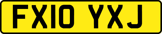 FX10YXJ