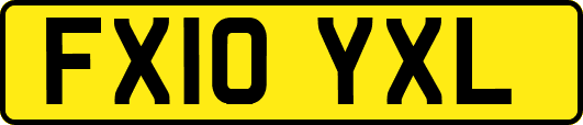 FX10YXL