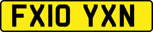 FX10YXN
