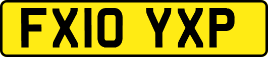 FX10YXP