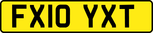 FX10YXT
