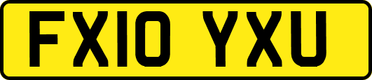 FX10YXU