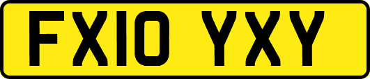 FX10YXY