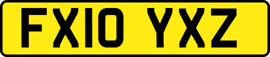 FX10YXZ