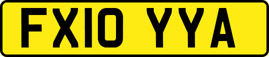 FX10YYA
