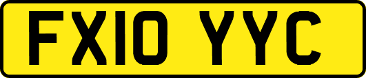 FX10YYC
