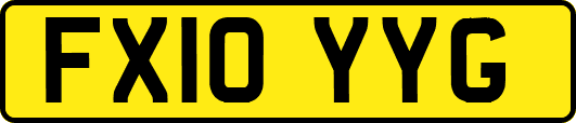 FX10YYG