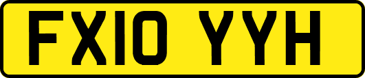 FX10YYH