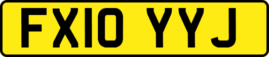 FX10YYJ
