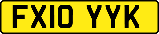 FX10YYK