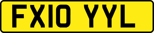 FX10YYL