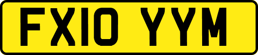 FX10YYM