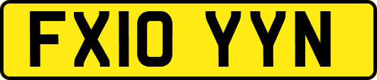 FX10YYN