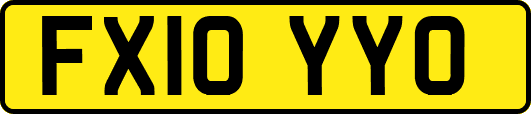 FX10YYO