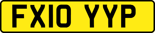 FX10YYP