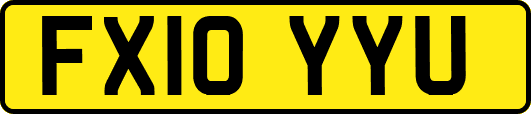 FX10YYU
