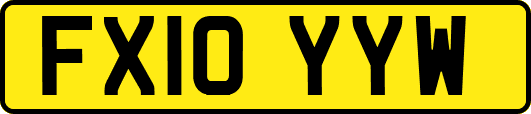 FX10YYW